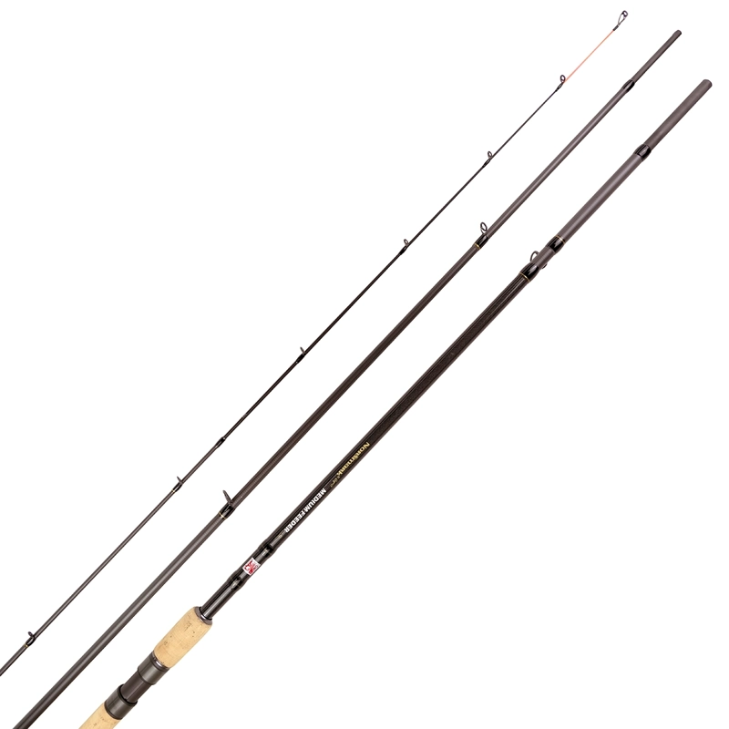 Normark Legacy Medium Feeder 12ft